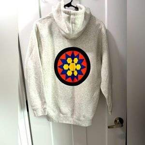 Women’s Brighton hoodie